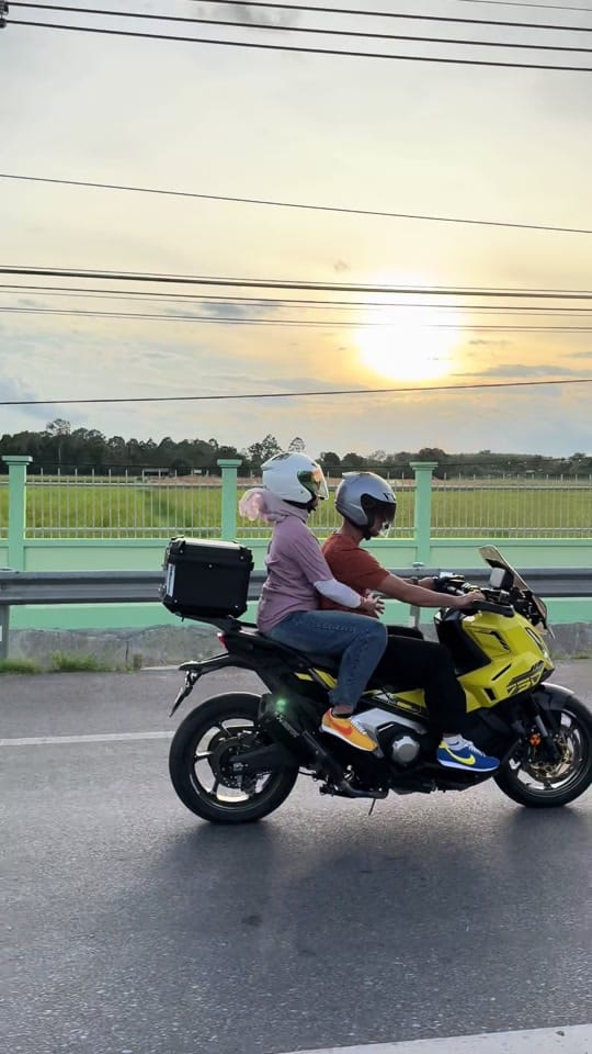 Post 6 by Sararazali on TikTok (video)