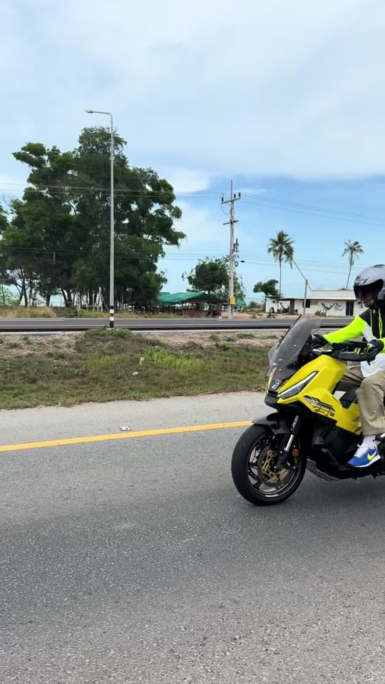 Post 5 by Sararazali on TikTok (video)