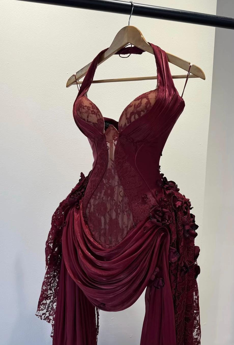Post 6 by -DREAMDRESS- on TikTok (video)