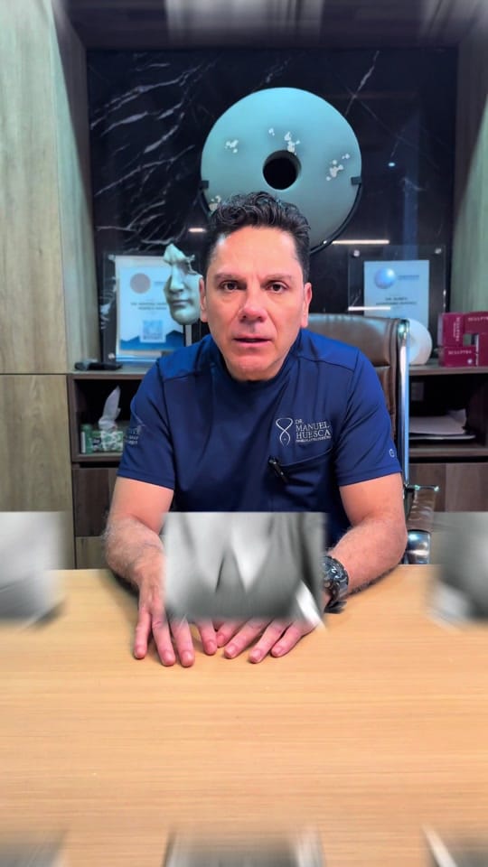 Post 7 by Dr. Manuel Huesca on TikTok (video)