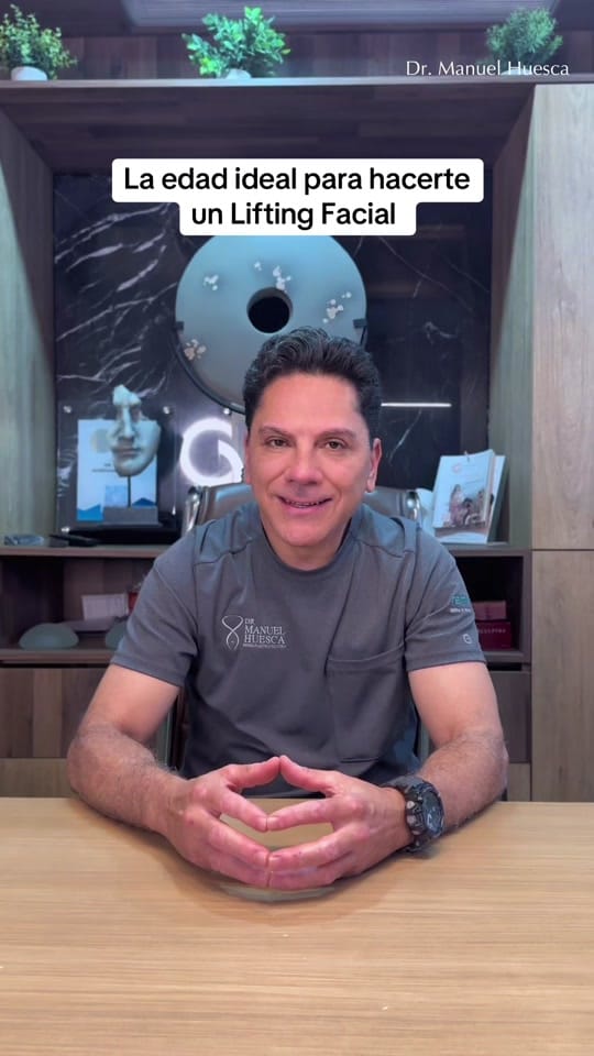 Post 3 by Dr. Manuel Huesca on TikTok (video)