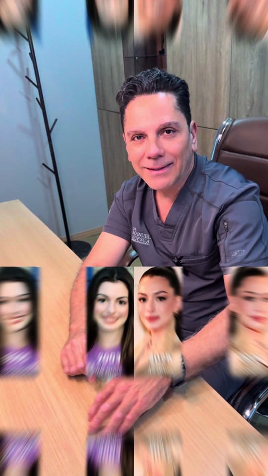 Post 8 by Dr. Manuel Huesca on TikTok (video)