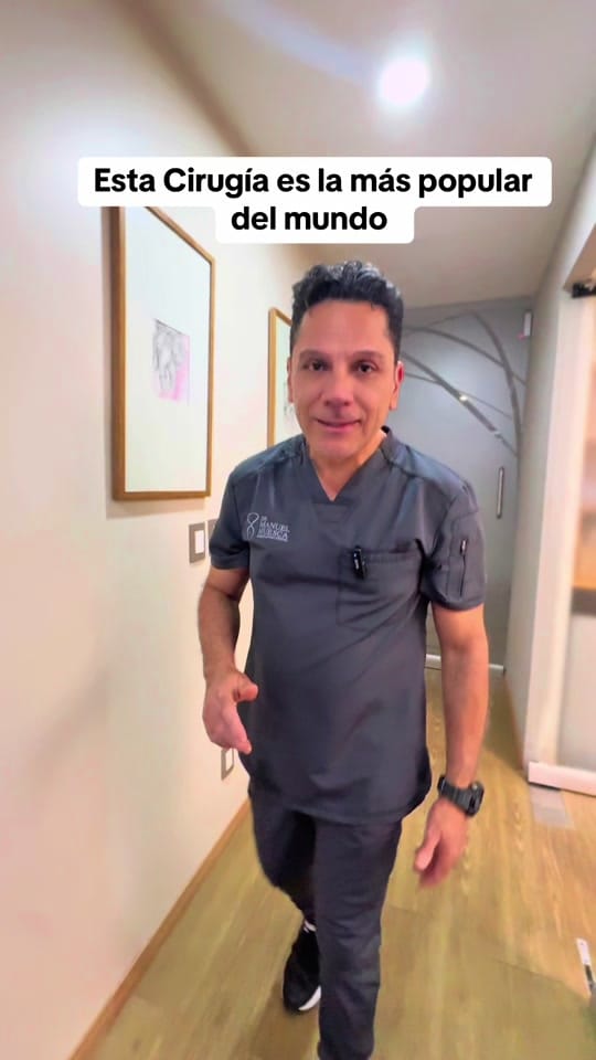 Post 9 by Dr. Manuel Huesca on TikTok (video)