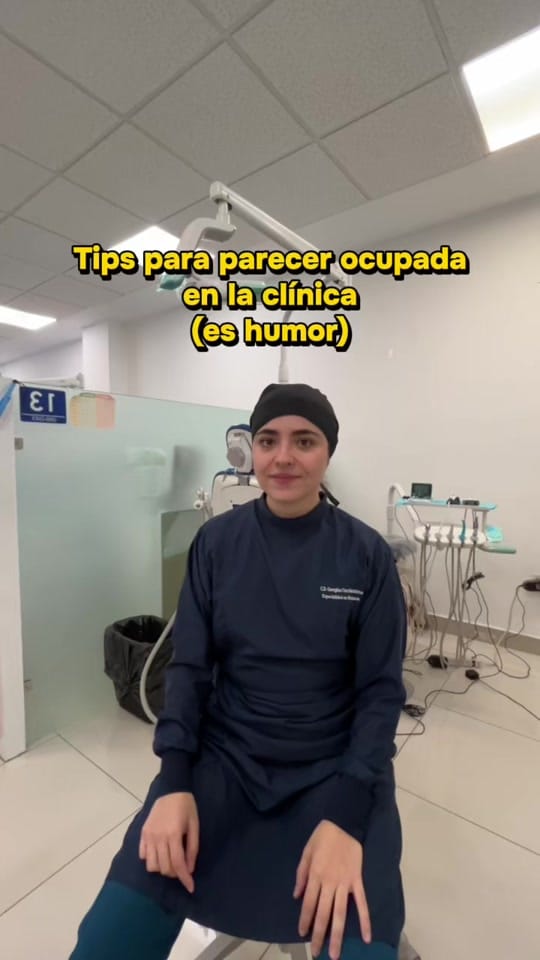 Post 8 by C.D. Georgina Carrión on TikTok (video)