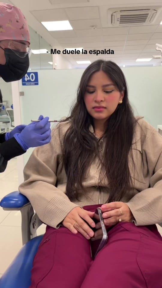 Post 7 by C.D. Georgina Carrión on TikTok (video)