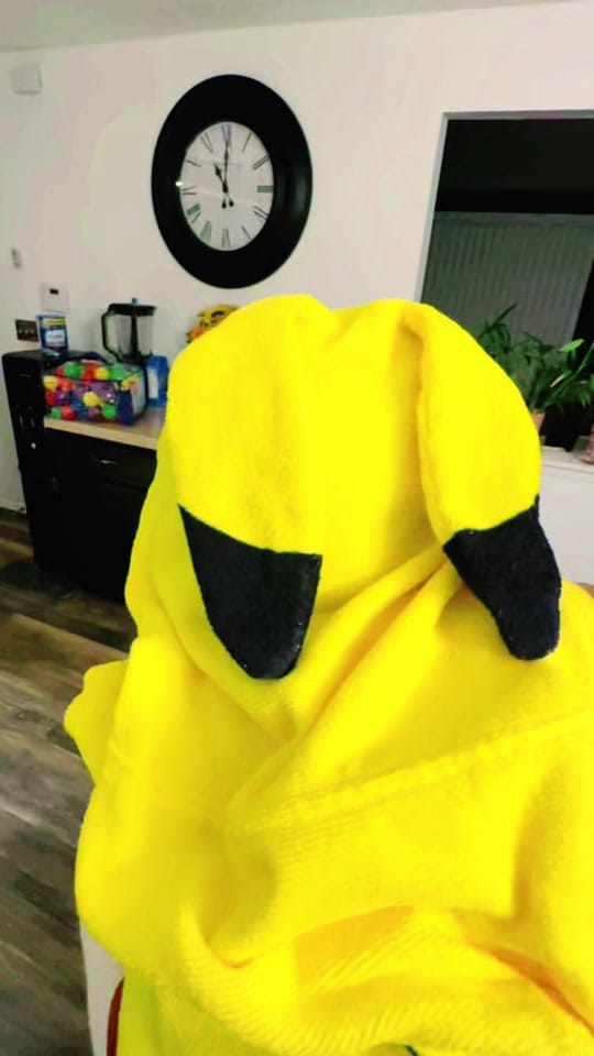Post 10 by RESA on TikTok (video)