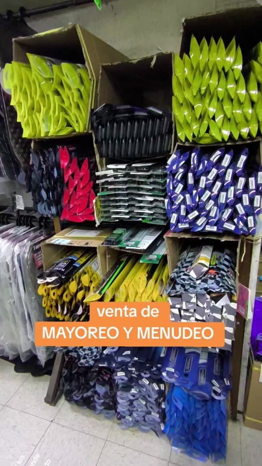 Post 2 by AccesoriosCobra.mx on TikTok (video)