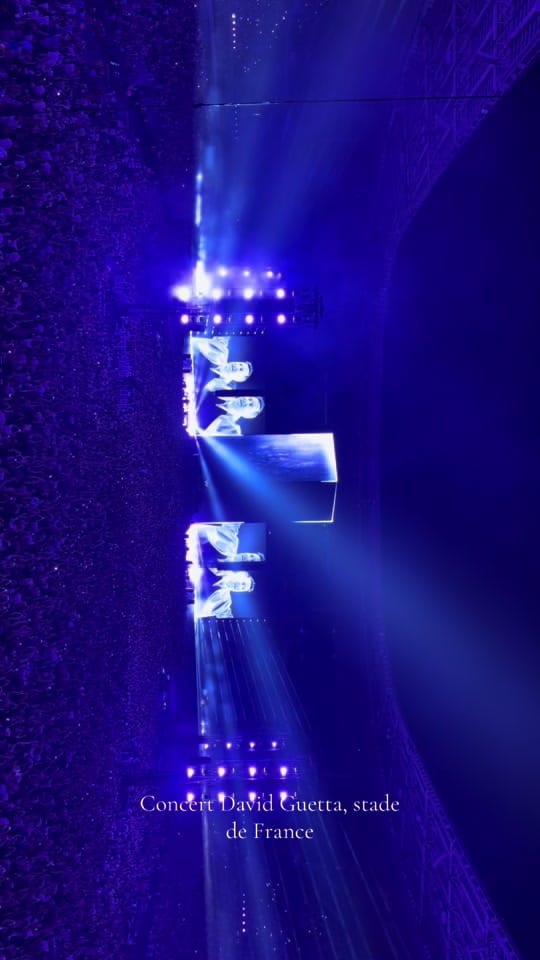 Post 2 by Vidéos de stars on TikTok (video)