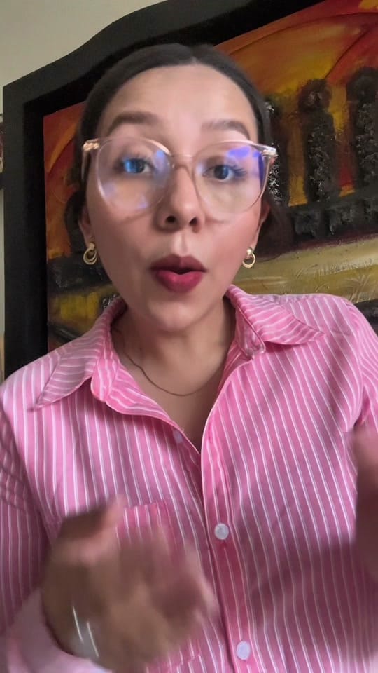 Post 8 by Ana sin plan | backpacking on TikTok (video)