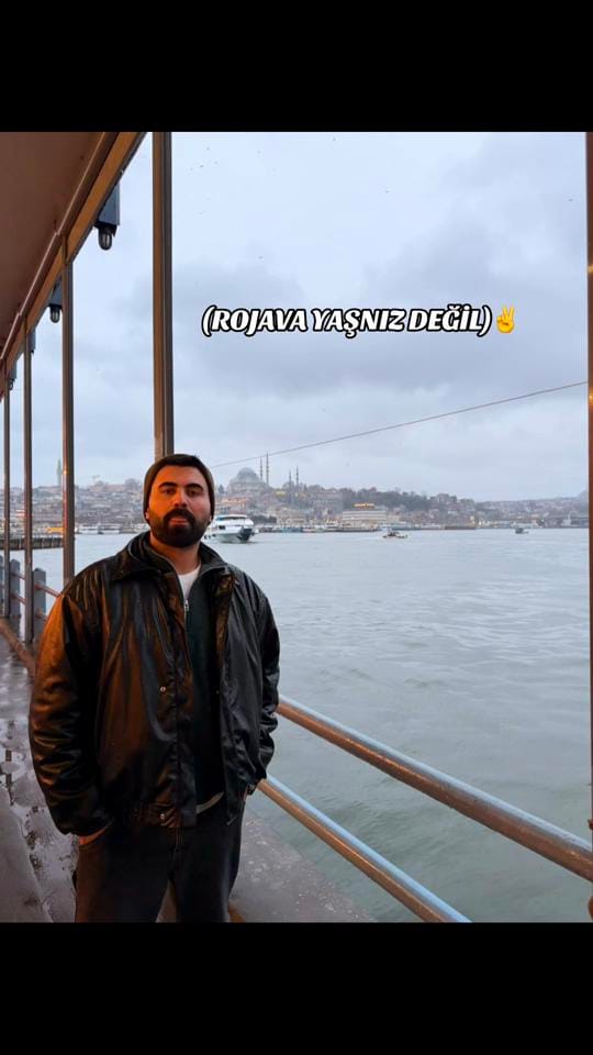 Post 6 by AKIN on TikTok (video)