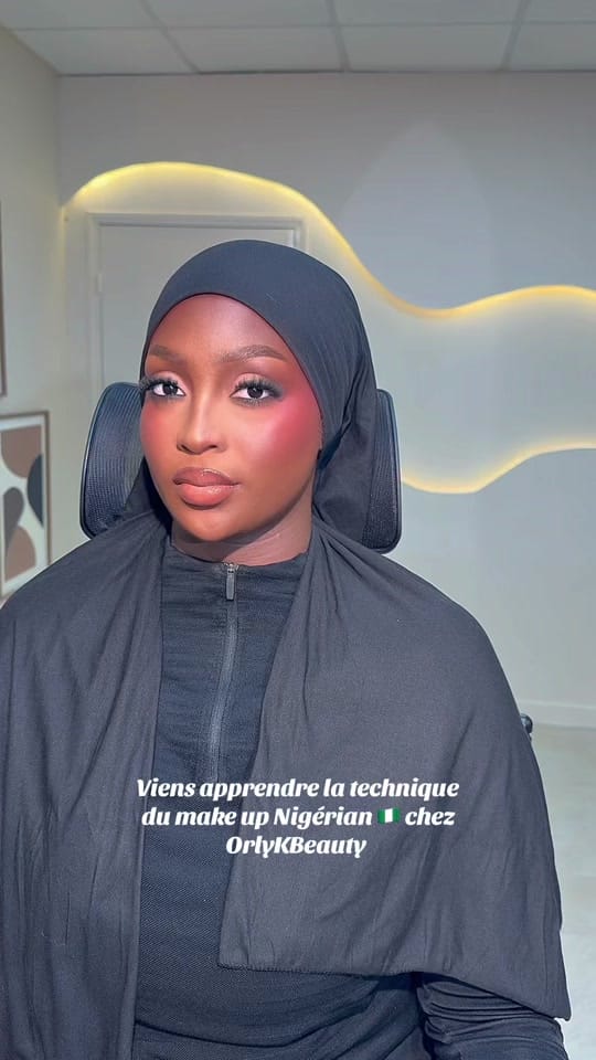 Post 9 by OrlyKBeauty on TikTok (video)