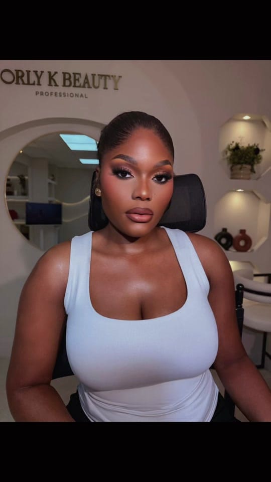 Post 10 by OrlyKBeauty on TikTok (video)