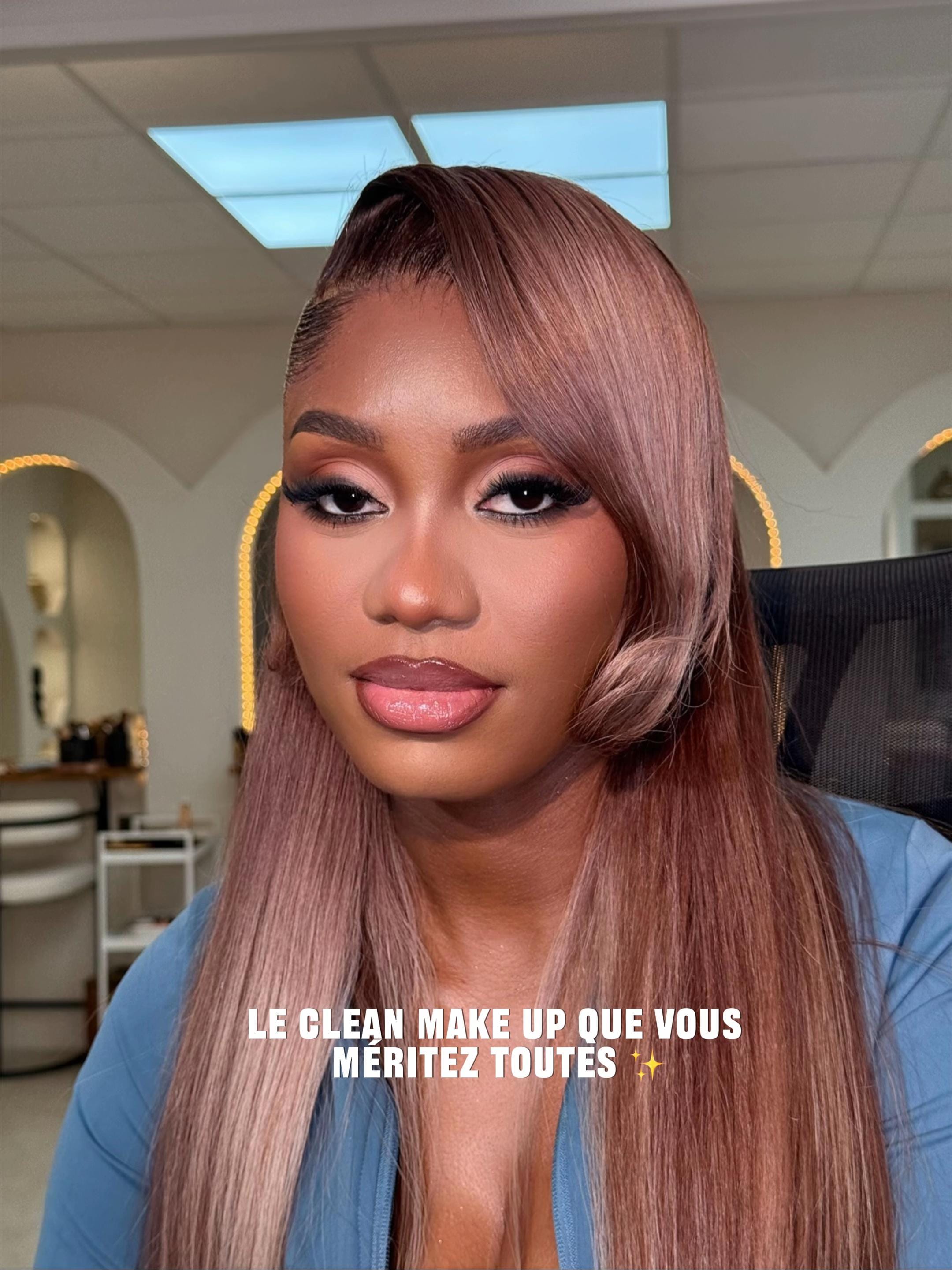 Post 3 by OrlyKBeauty on TikTok (video)