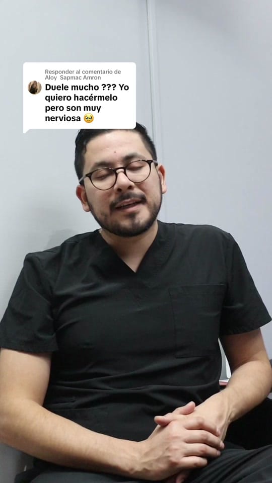 Post 3 by Dr Sergio Salgado | Dr. Papada on TikTok (video)