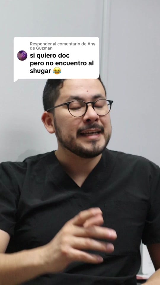 Post 4 by Dr Sergio Salgado | Dr. Papada on TikTok (video)