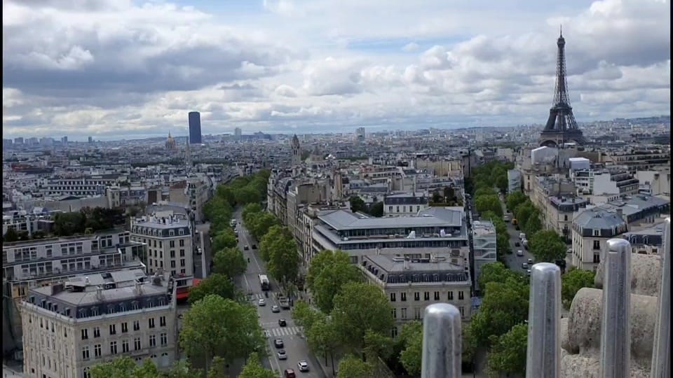 Post 9 by CTH Events Paris on TikTok (video)