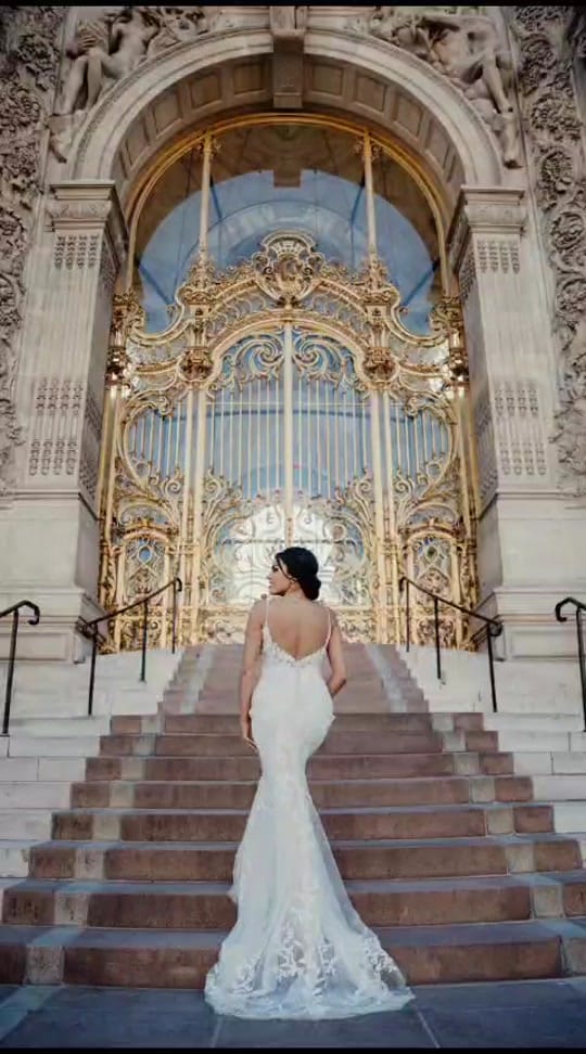 Post 2 by CTH Events Paris on TikTok (video)