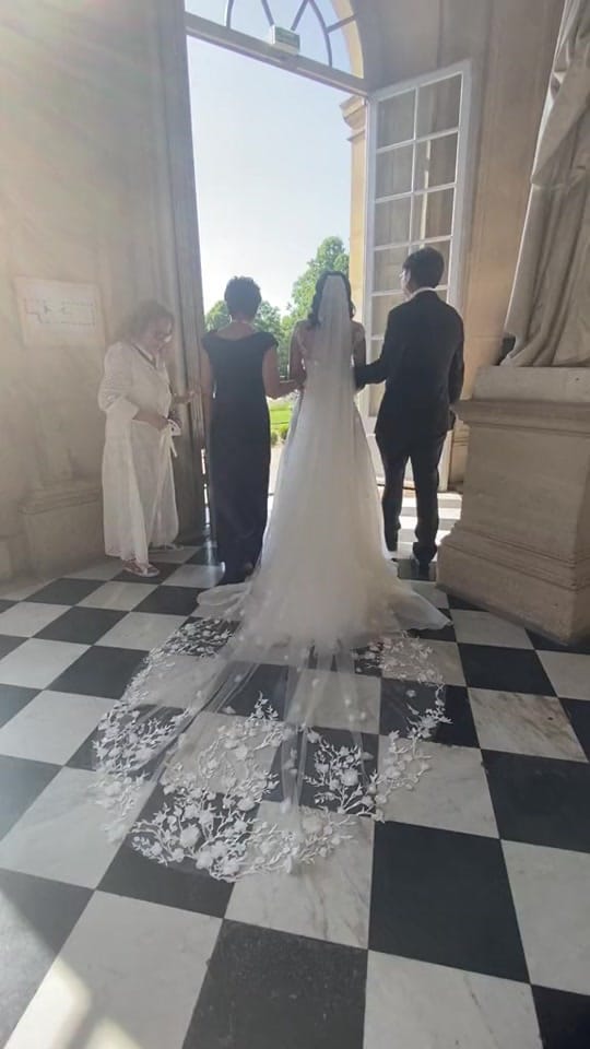 Post 4 by CTH Events Paris on TikTok (video)
