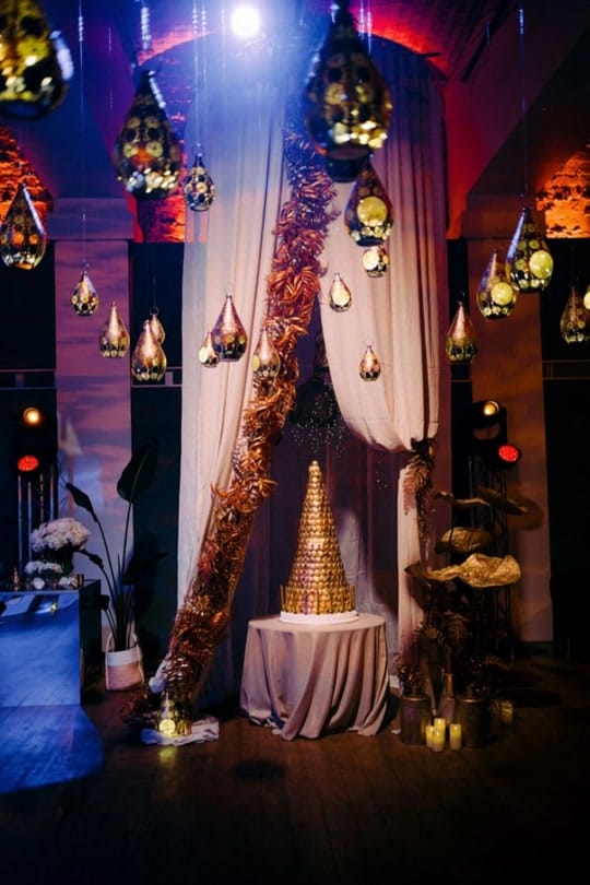 Post 1 by CTH Events Paris on TikTok (video)