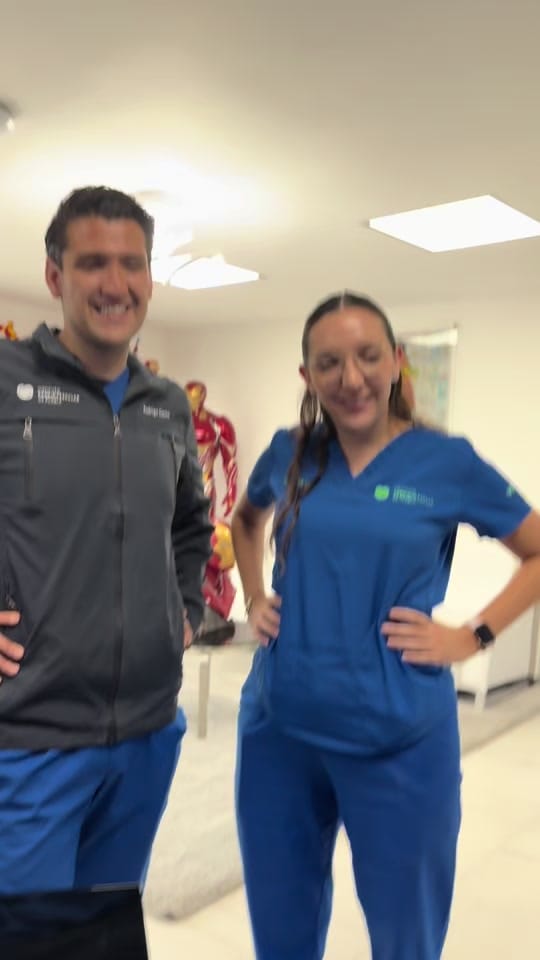 Post 1 by Dr. Juan Carlos Pérez-Alva on TikTok (video)