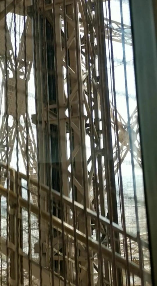 Post 8 by CTH Events Paris on TikTok (video)