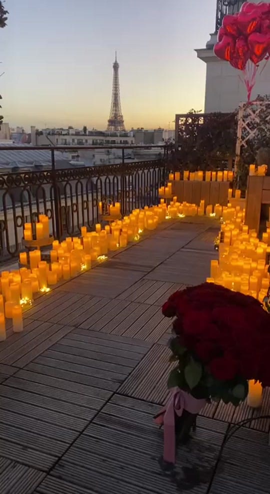 Post 7 by CTH Events Paris on TikTok (video)