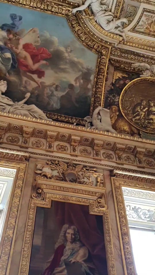 Post 10 by CTH Events Paris on TikTok (video)
