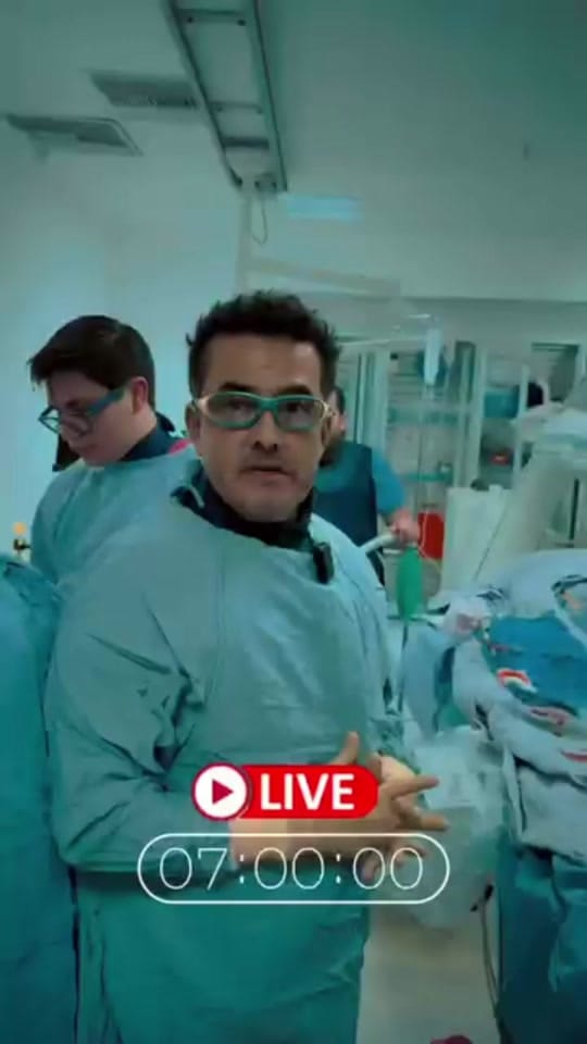 Post 7 by Dr. Juan Carlos Pérez-Alva on TikTok (video)