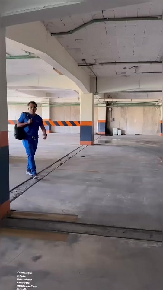 Post 9 by Dr. Juan Carlos Pérez-Alva on TikTok (video)
