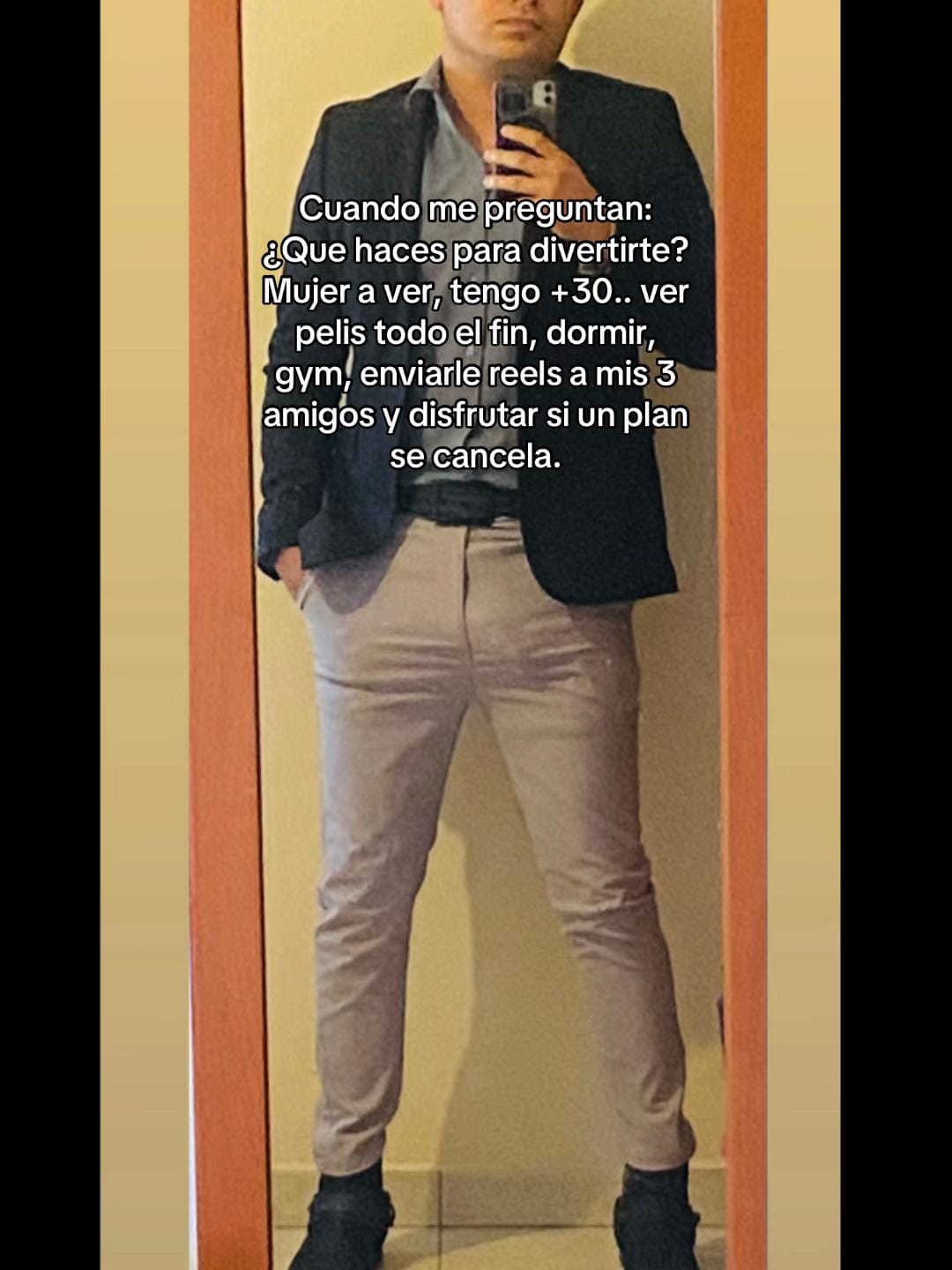 Post 6 by Kill Em All on TikTok (video)