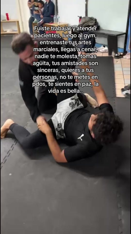 Post 5 by Kill Em All on TikTok (video)