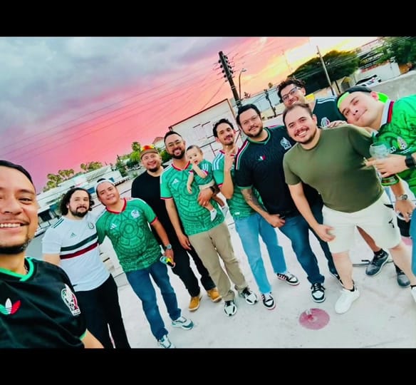 Post 1 by Kill Em All on TikTok (video)