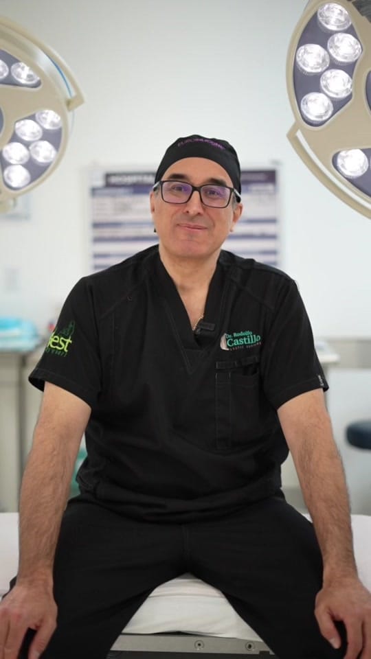 Post 8 by Dr. Rodolfo Castillo on TikTok (video)