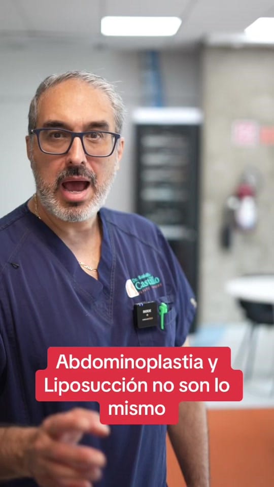 Post 3 by Dr. Rodolfo Castillo on TikTok (video)