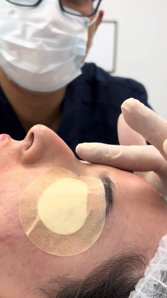 Post 7 by Dr. Rodolfo Castillo on TikTok (video)