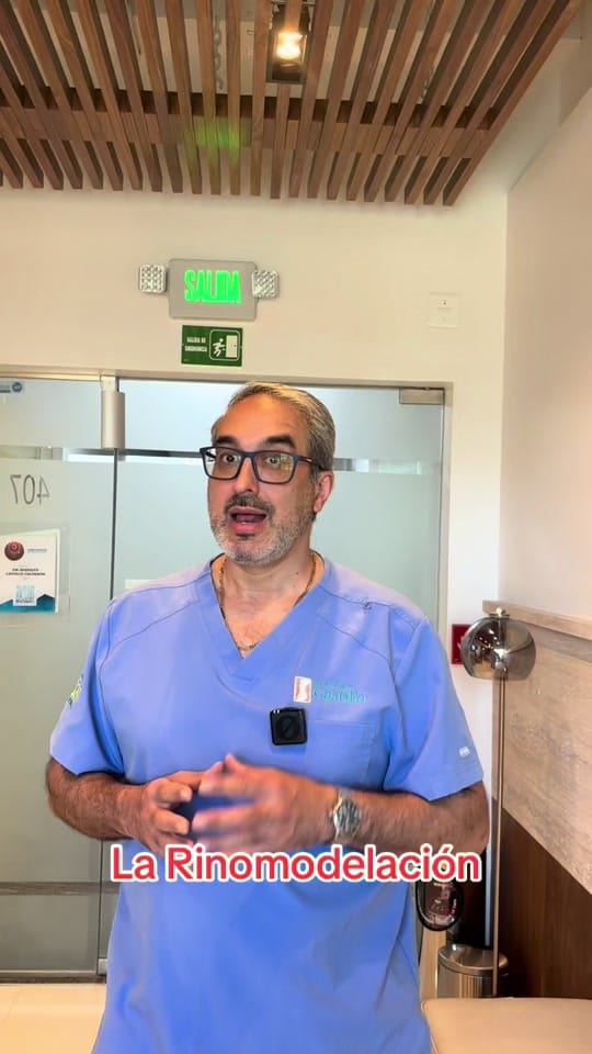 Post 5 by Dr. Rodolfo Castillo on TikTok (video)