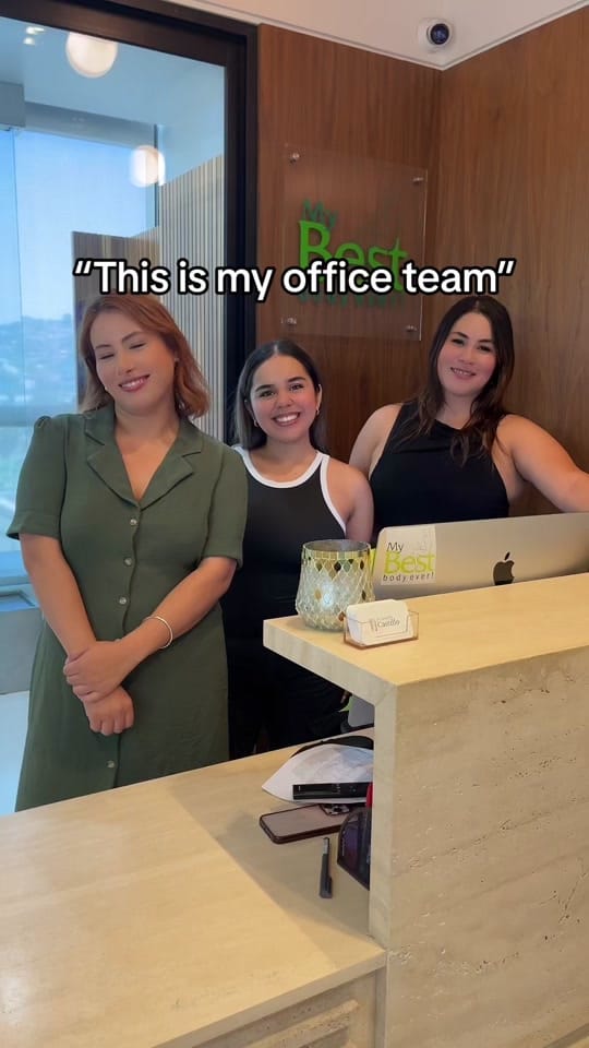 Post 4 by Dr. Rodolfo Castillo on TikTok (video)