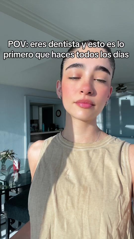 Post 9 by Dra Alexa Periodoncista 🦷 on TikTok (video)