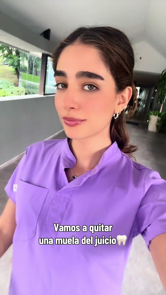 Post 6 by Dra Alexa Periodoncista 🦷 on TikTok (video)
