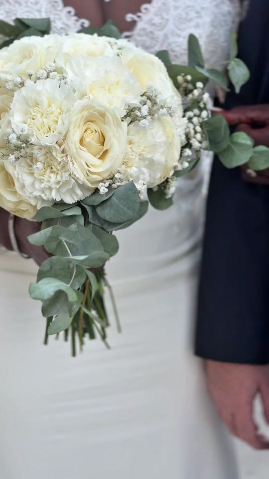 Post 3 by ninamweddingcreator on TikTok (video)