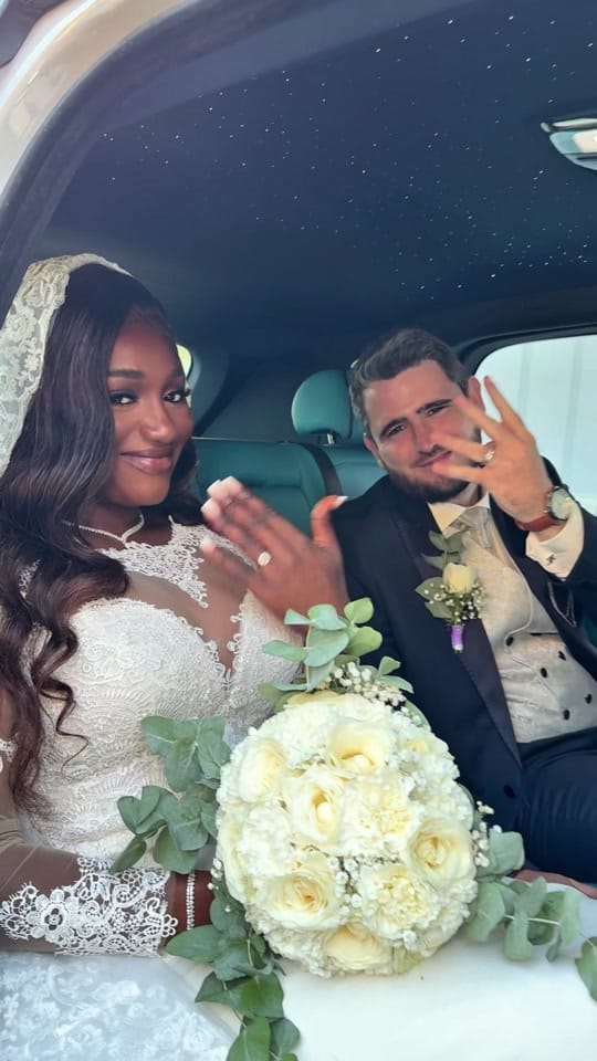 Post 4 by ninamweddingcreator on TikTok (video)