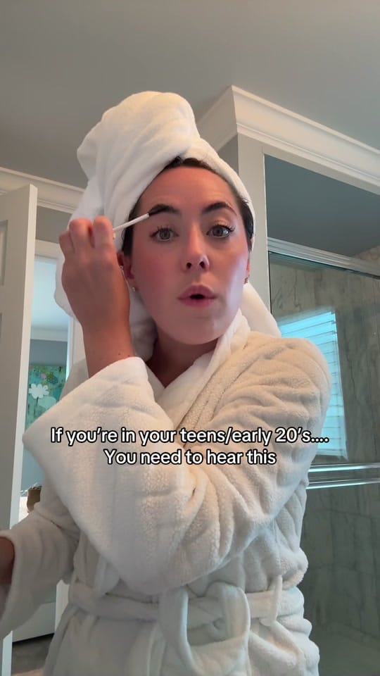 Post 7 by Alexis Hawes | Health Coach on TikTok (video)