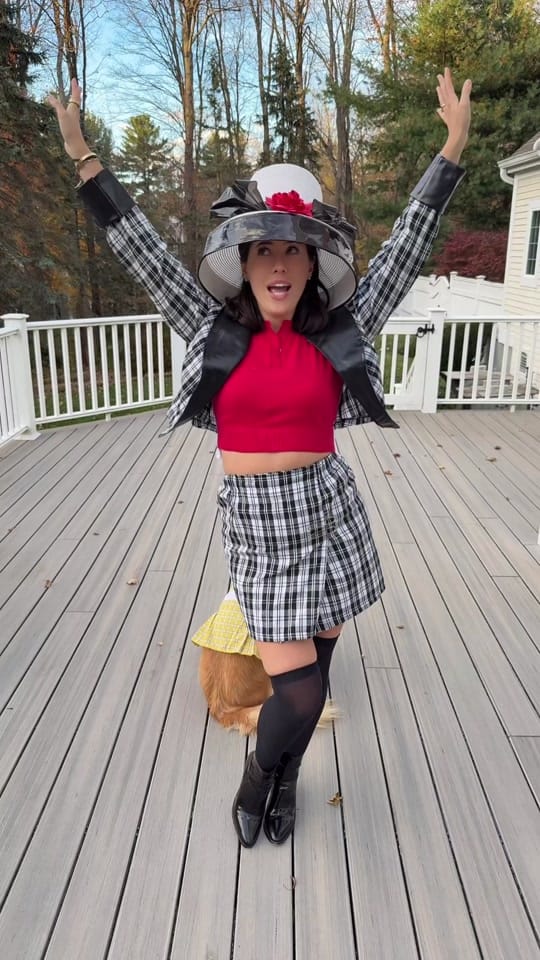 Post 1 by Alexis Hawes | Health Coach on TikTok (video)