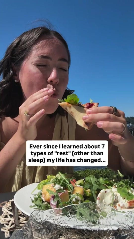 Post 2 by Alexis Hawes | Health Coach on TikTok (video)
