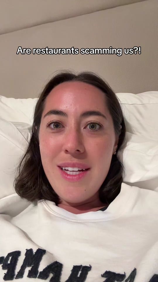 Post 4 by Alexis Hawes | Health Coach on TikTok (video)