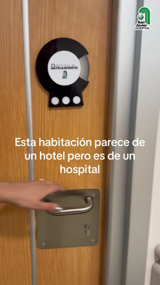 Post 10 by hospital.sanjavier on TikTok (video)