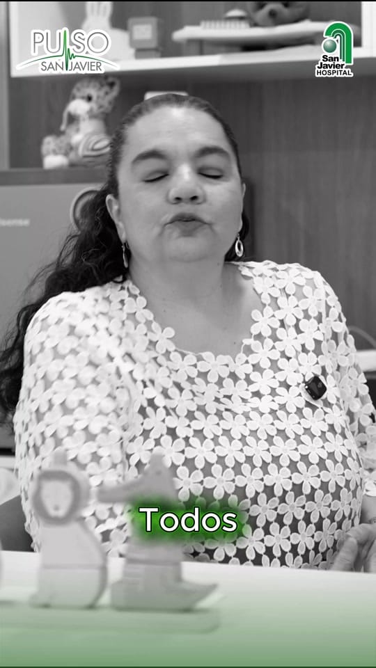 Post 6 by hospital.sanjavier on TikTok (video)