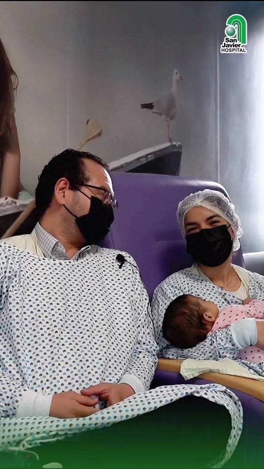 Post 2 by hospital.sanjavier on TikTok (video)