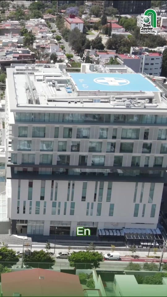 Post 4 by hospital.sanjavier on TikTok (video)