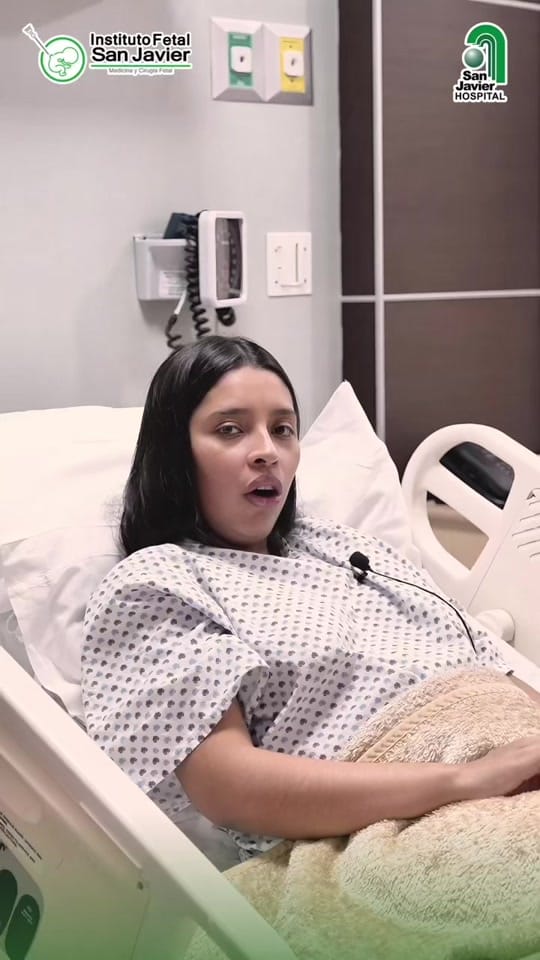 Post 7 by hospital.sanjavier on TikTok (video)